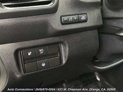 Used 2018 Nissan Leaf SV w/ SV Technology Package image 22