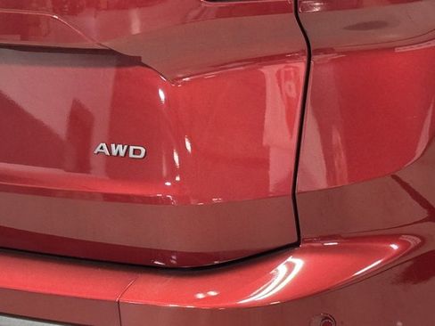 New 2026 Nissan Rogue S AWD/4WD image 12