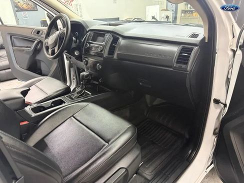 Used 2022 Ford Ranger XL w/ Equipment Group 101A High AWD/4WD image 24
