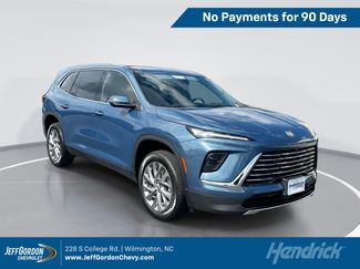Used 2025 Buick Enclave Preferred FWD video 1