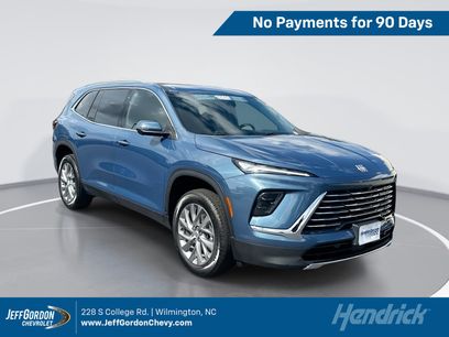 Used 2025 Buick Enclave Preferred