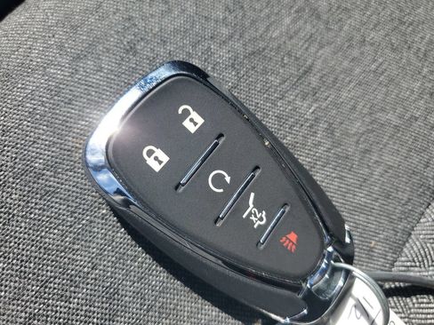 Used 2023 Chevrolet Equinox LT w/ Driver Convenience Package AWD/4WD image 27