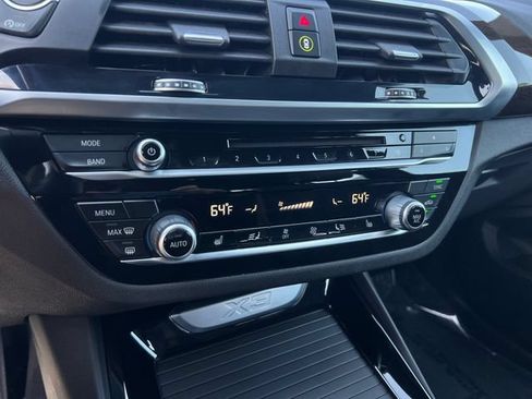 Used 2019 BMW X3 xDrive30i w/ Driving Assistance Package AWD/4WD image 25