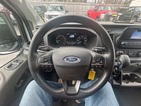 Used 2024 Ford Transit 250 Low Roof w/ Exterior Upgrade Package image 18