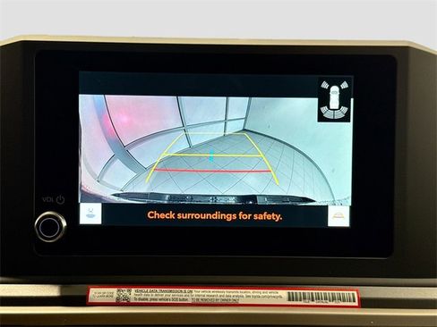 New 2025 Toyota Tacoma SR5 image 12