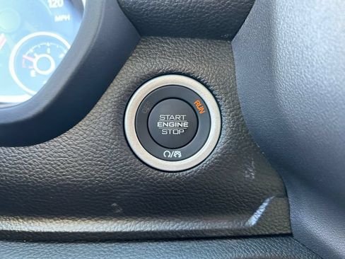 New 2026 RAM 1500 Big Horn AWD/4WD image 17