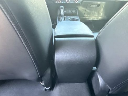 Certified 2024 Honda Civic EX-L image 15