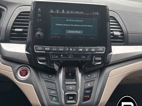 Used 2019 Honda Odyssey EX-L image 11