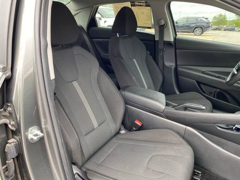 Used 2024 Hyundai Elantra SE FWD image 31