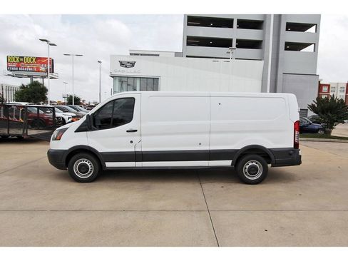 Used 2017 Ford Transit 350 148 Low Roof RWD image 3