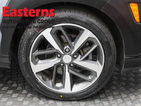 Used 2019 Hyundai Kona Limited image 31