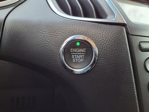 Used 2017 Ford Edge Titanium w/ Equipment Group 302A image 23