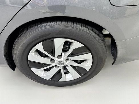 Certified 2025 Nissan Altima 2.5 S image 25