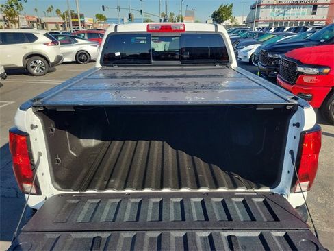 Used 2023 Chevrolet Colorado Trail Boss w/ Advanced Trailering Package image 7