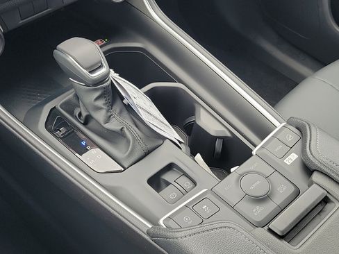 New 2026 Toyota Grand Highlander XLE image 31