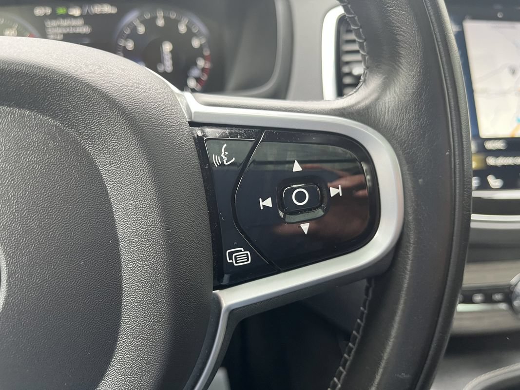 Used 2021 Volvo XC90 T6 Inscription w/ Climate Package AWD/4WD image 15