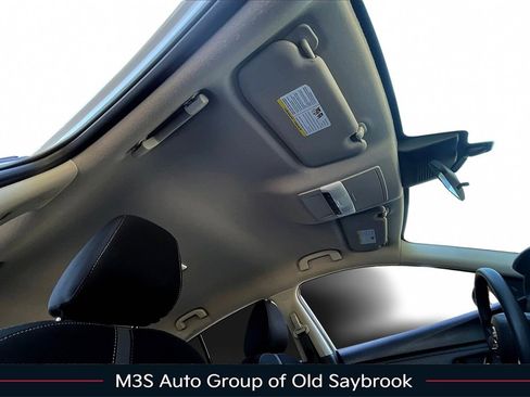 Certified 2023 Nissan Sentra SV image 27