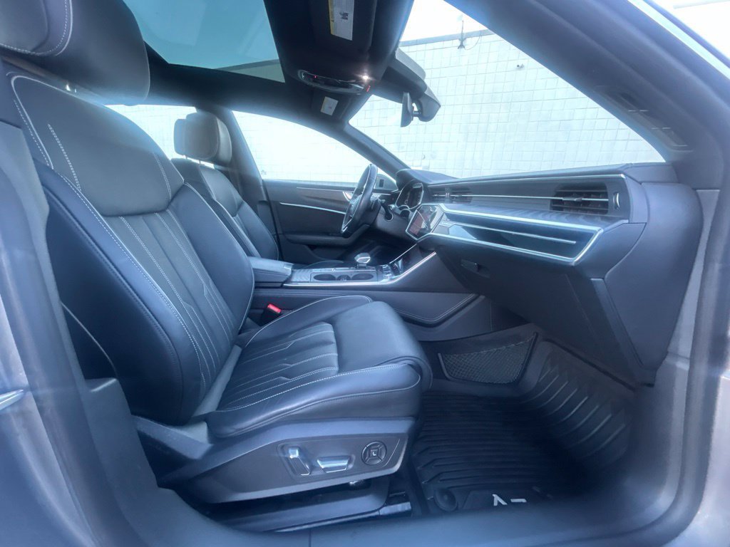 Used 2020 Audi A7 3.0T Prestige AWD/4WD image 42