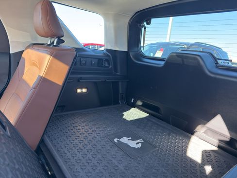 Used 2023 Ford Bronco Sport Heritage Limited image 33