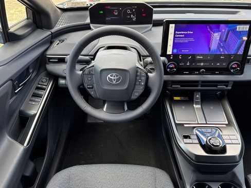 New 2026 Toyota bZ image 16