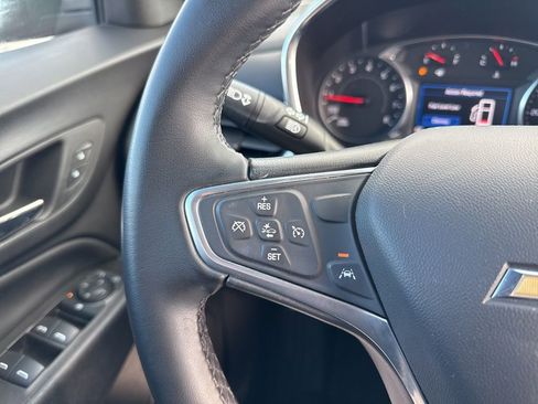 Used 2023 Chevrolet Equinox LT image 17