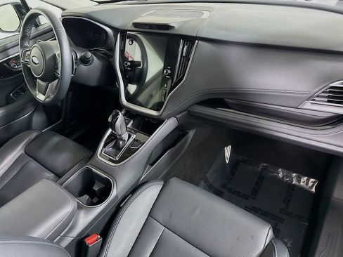 Certified 2022 Subaru Outback Limited w/ Popular Package #2 image 36