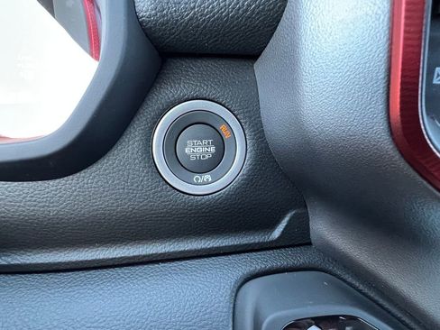 New 2026 RAM 1500 Rebel AWD/4WD image 22
