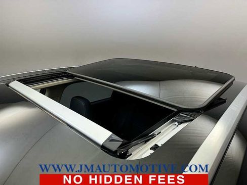 Used 2020 Lexus NX 300 AWD w/ Comfort Package image 11