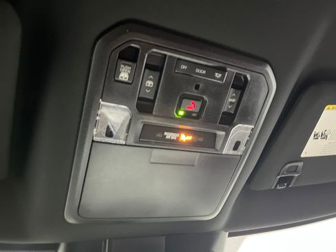 New 2026 Toyota Tundra TRD Pro image 74