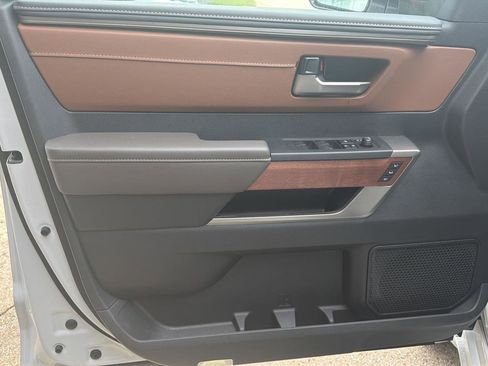 New 2026 Toyota Tundra 1794 Edition AWD/4WD image 12