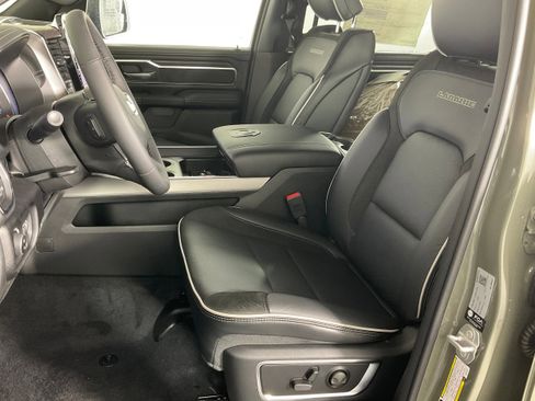 New 2026 RAM 1500 Laramie image 9
