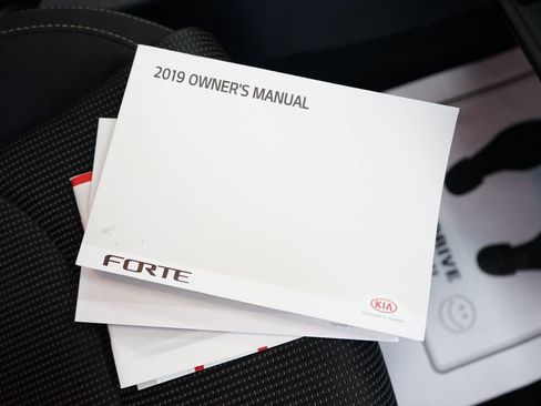 Used 2019 Kia Forte LXS image 51
