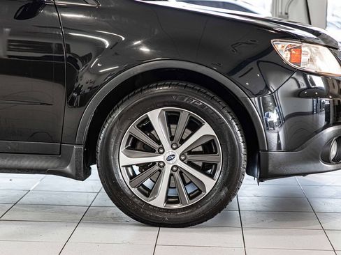 Used 2010 Subaru Tribeca Limited image 11