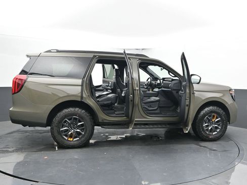 New 2025 Ford Expedition Tremor image 48