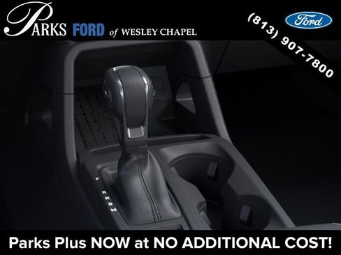 New 2026 Ford Ranger XLT RWD image 15