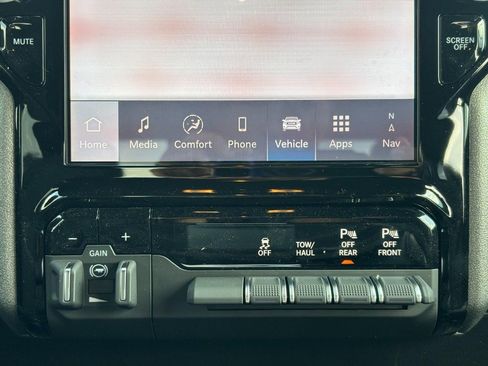 New 2026 RAM 2500 Tradesman image 12