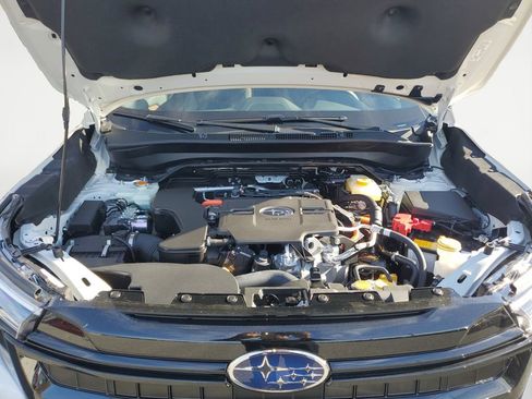 Certified 2025 Subaru Forester Sport w/ Protection Package (1PH) AWD/4WD image 20