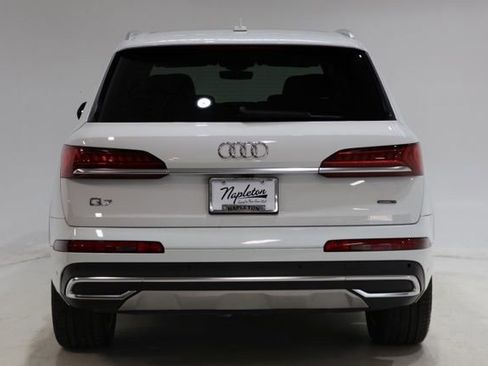Used 2024 Audi Q7 3.0T Premium Plus AWD/4WD image 6