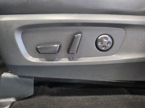 Used 2024 INFINITI QX60 Luxe AWD/4WD image 17