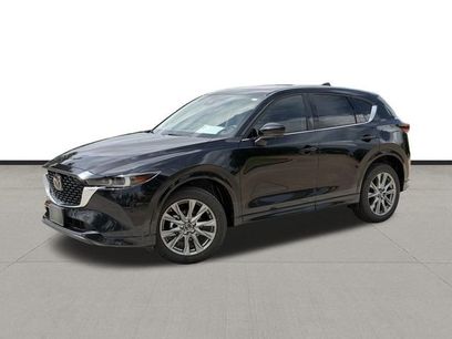 Used 2025 MAZDA CX-5 AWD 2.5 S w/ Premium Plus Pkg