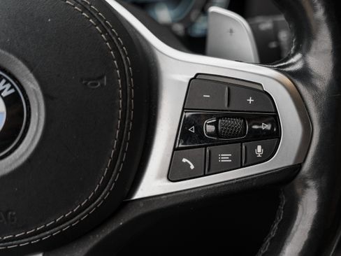 Used 2021 BMW X5 xDrive45e w/ M Sport Package image 18