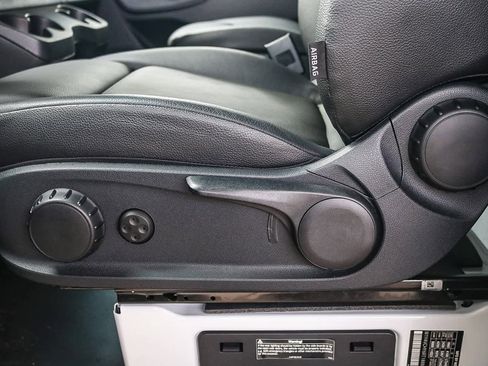 New 2024 Mercedes-Benz eSprinter 170 Cargo image 18