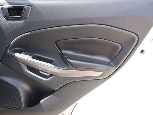 Used 2020 Ford EcoSport SES AWD/4WD image 12