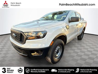 Used 2019 Ford Ranger XL w/ Equipment Group 101A Mid
