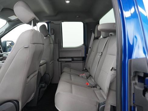 Used 2018 Ford F150 XLT w/ Trailer Tow Package AWD/4WD image 18