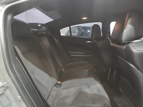Used 2018 Dodge Charger R/T Scat Pack w/ Dynamics Package RWD image 20