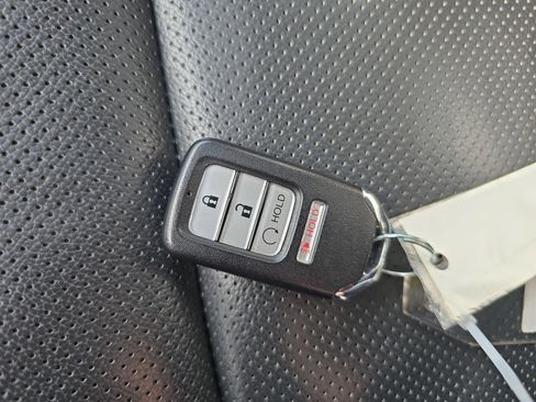 Used 2023 Honda Ridgeline RTL image 36