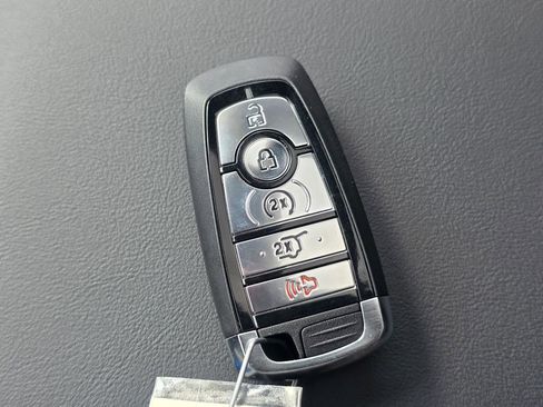New 2026 Ford Explorer Tremor AWD/4WD image 70
