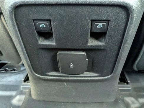 Used 2021 Ford Bronco Black Diamond AWD/4WD image 15