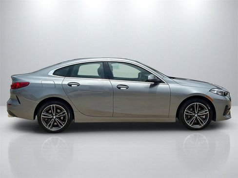 Used 2024 BMW 228i Gran Coupe image 4